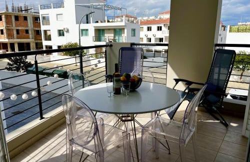 Kapparis Apartamento | STAY Chromata Lagoon Apartment