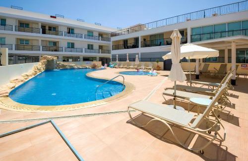 Kapparis Apartamento | STAY Chromata Lagoon Apartment