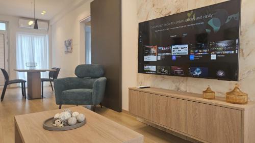 City Centre Apartamento | STAY City Center Gem