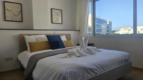 City Centre Apartamento | STAY City Center Gem