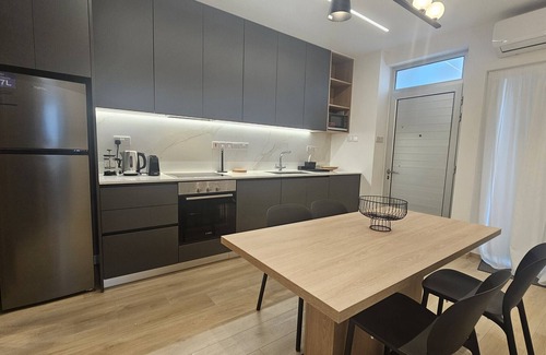 Nicosia Apartamento | STAY City Center Gem