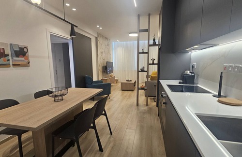 Nicosia Apartamento | STAY City Center Gem