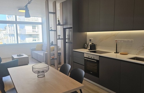 Nicosia Apartamento | STAY City Center Gem