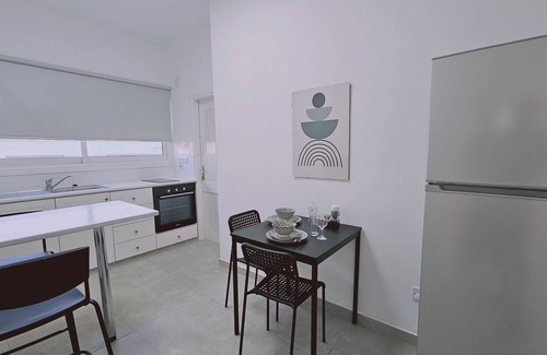 City Centre Apartamento | 142 NIC(1) - STAY City Life 1 Apartment