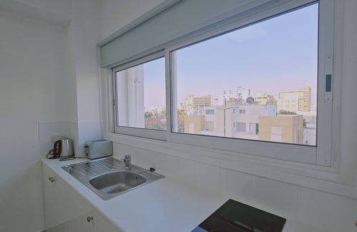City Centre Apartamento | 142 NIC(1) - STAY City Life 1 Apartment