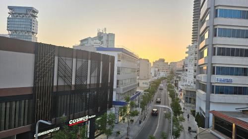 City Centre Apartamento | STAY City Life Apartment II