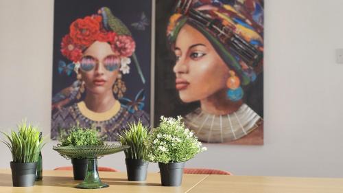 City Centre Apartamento | STAY City Life Apartment II