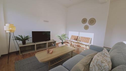 City Centre Apartamento | STAY City Life Apartment II