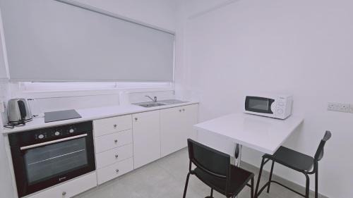 City Centre Apartamento | STAY City Life Apartment II