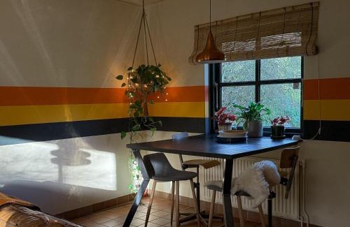 Otterlo Casa | Stay Classy - Cottage
