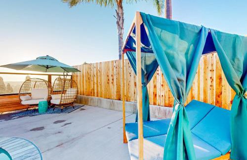 Del Cerro Casa | Stay Classy SD
