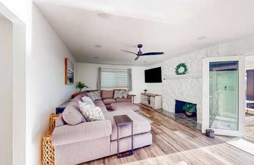 Del Cerro Casa | Stay Classy SD