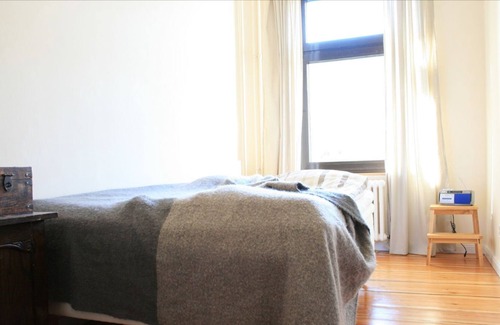 Tiergarten Apartamento | Mantente cerca de Potsdamer Platz