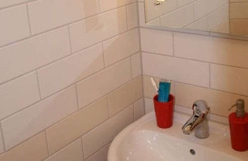 Tiergarten Apartamento | Mantente cerca de Potsdamer Platz