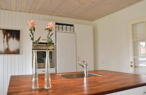 Kirke Hyllinge Casa | Alojamiento de 3 habitaciones en Kirke Hyllinge