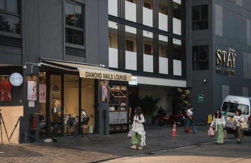 Nimman Hotel | Stay Collection Chiangmai