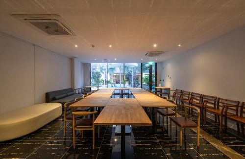 Nimman Hotel | Stay Collection Chiangmai
