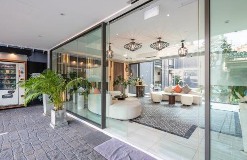 Nimman Hotel | Stay Collection Chiangmai