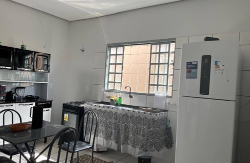 Araguaina Casa | Stay - Comfort and Privacy - Araguaína-TO