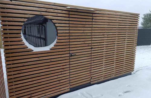 Gudbjerg Sydfyn Casa | Stay Comfortably In Scenic Surroundings