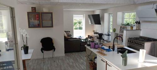 Gudbjerg Sydfyn Casa | Stay Comfortably In Scenic Surroundings