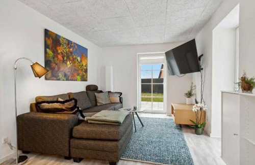 Gudbjerg Sydfyn Casa | Stay Comfortably In Scenic Surroundings