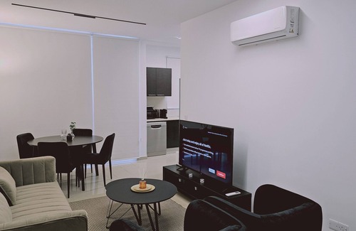 City Centre Apartamento | 104 NIC - 401 STAY Cosmo City Suite