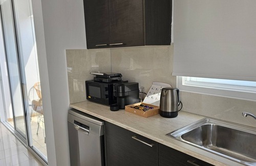 City Centre Apartamento | 104 NIC - 501 STAY Cosmo City Suite
