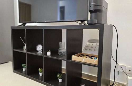 City Centre Apartamento | 104 NIC - 302 STAY Cosmo City Suite