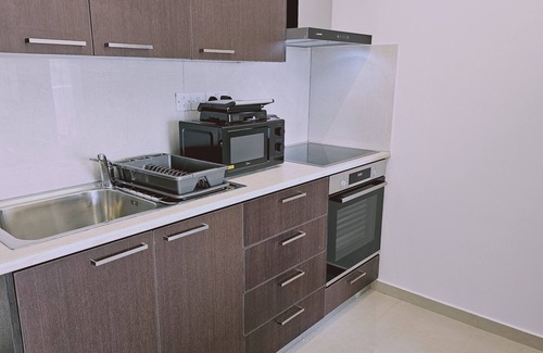 City Centre Apartamento | 104 NIC - 302 STAY Cosmo City Suite