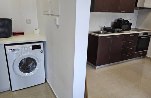 City Centre Apartamento | 104 NIC - 302 STAY Cosmo City Suite