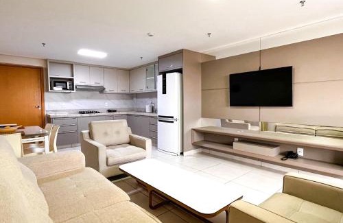 Plano Diretor Sul Apartamento | STAY Cosmopolitan