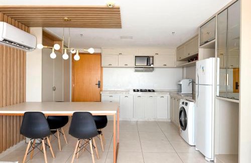 Plano Diretor Sul Apartamento | STAY Cosmopolitan