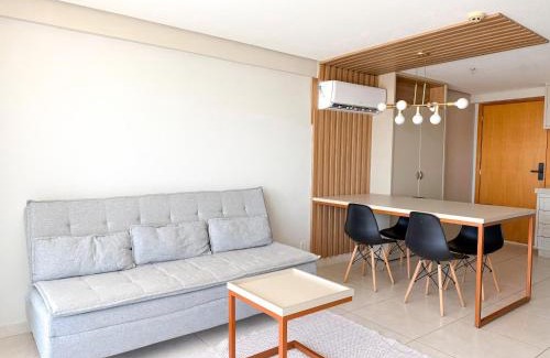 Plano Diretor Sul Apartamento | STAY Cosmopolitan