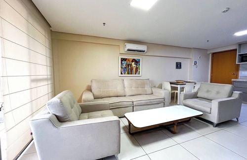 Plano Diretor Sul Apartamento | STAY Cosmopolitan