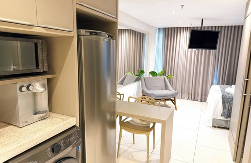 Plano Diretor Sul Apartamento | STAY Cosmopolitan