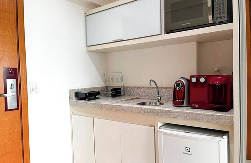 Plano Diretor Sul Apartamento | STAY Cosmopolitan