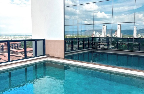 Plano Diretor Sul Apartamento | STAY Cosmopolitan