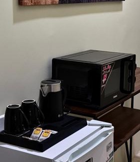 Jizan Apartamento | Stay Cozy ستاي كوزي