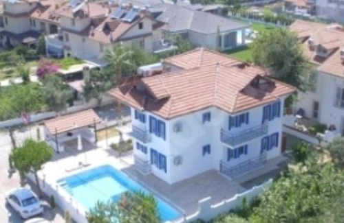 Dalyan City Center Apartamento | Stay Dalyan Apart Hotel
