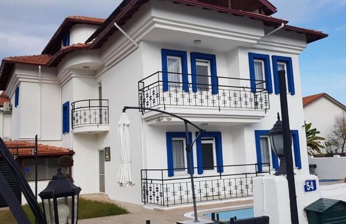 Dalyan City Center Apartamento | Stay Dalyan Apart Hotel