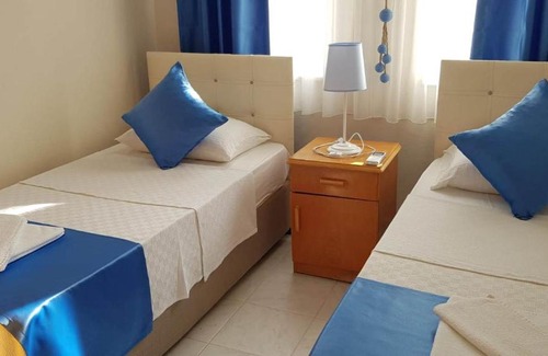 Dalyan City Center Apartamento | Stay Dalyan Apart Hotel