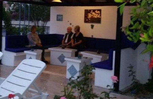 Dalyan City Center Apartamento | Stay Dalyan Apart Hotel