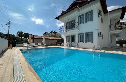 Dalyan City Center Apartamento | Stay Dalyan Apart Hotel