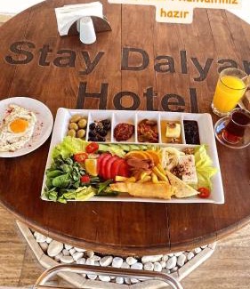 Dalyan City Center Apartamento | Stay Dalyan Apart Hotel