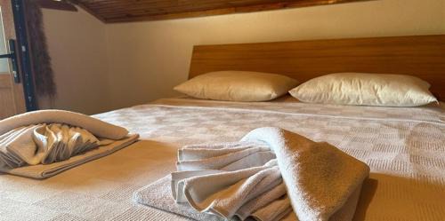 Dalyan City Center Apartamento | Stay Dalyan Apart Hotel