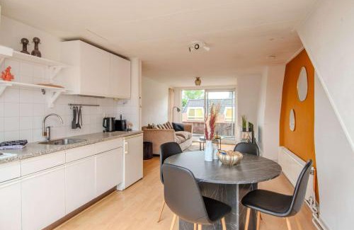 Alkmaar Apartamento | Stay de Laat