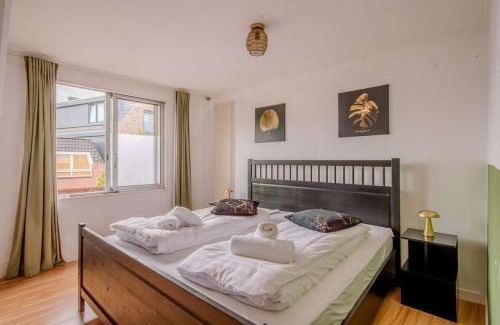 Alkmaar Apartamento | Stay de Laat