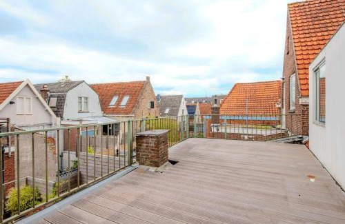 Alkmaar Apartamento | Stay de Laat