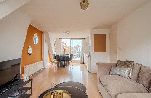 Alkmaar Apartamento | Stay de laat